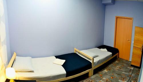 Kh Hostel