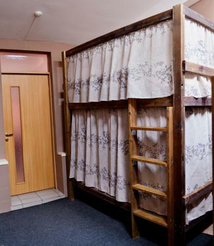 Kh Hostel