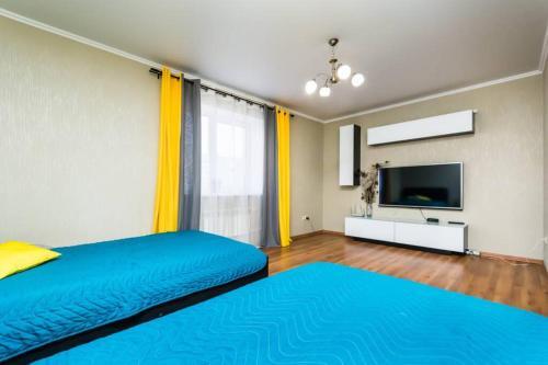 Apartamento ?????? ???? ????????? ???????? ? ????? ????. ???????.