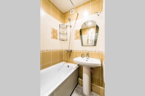 Apartamento ?????? ???? ????????? ???????? ? ????? ????. ???????.