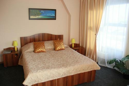 Sport Hotel