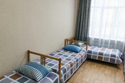 Hotel Gostinitsa On Martemyanova