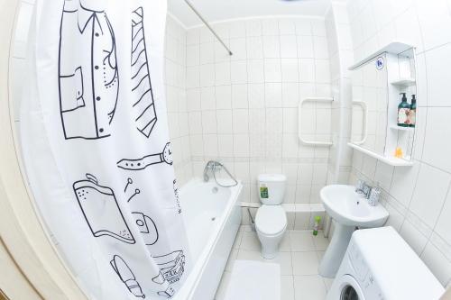 Apartamento ????????????? ?????????? ??????????? Renthome ? ?? ????????-????