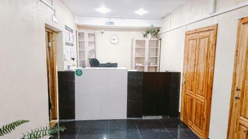 Posada Smart Hotel Kdo ????????