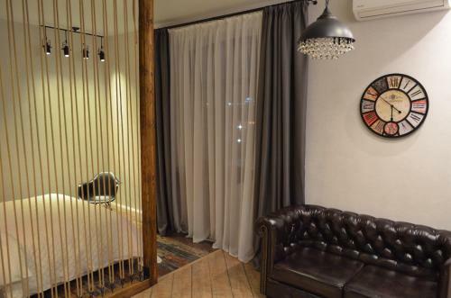 Apartment Of Kamskaya, 6