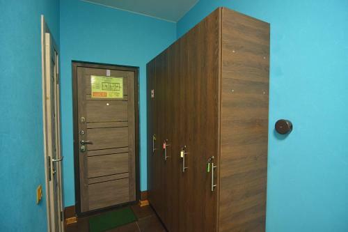 Mister Hostel Khabarovsk