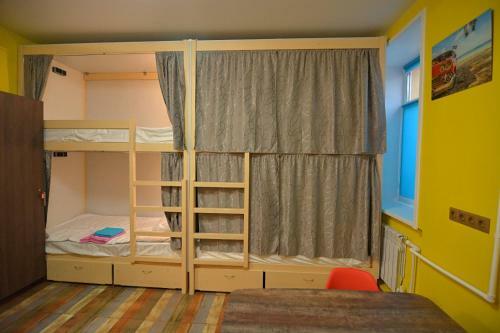 Mister Hostel Khabarovsk