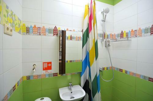 Mister Hostel Khabarovsk