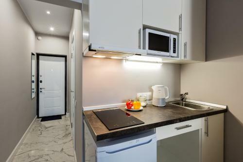 Laspace Apartments