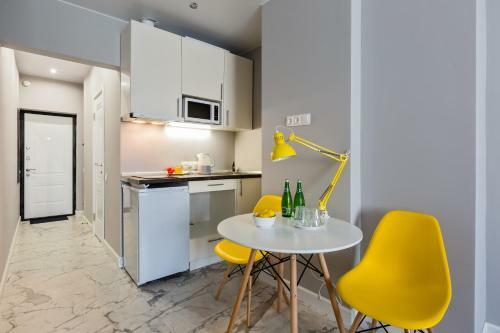 Laspace Apartments