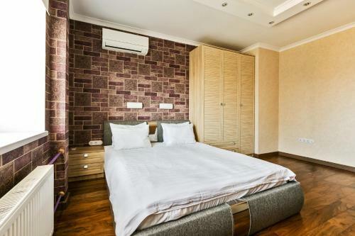 Laspace Apartments