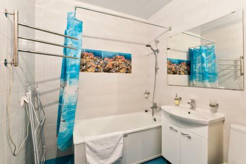 Laspace Apartments
