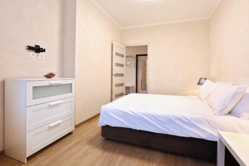 Laspace Apartments