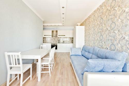 Laspace Apartments