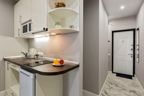 Laspace Apartments
