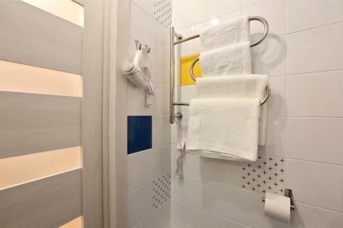 Laspace Apartments