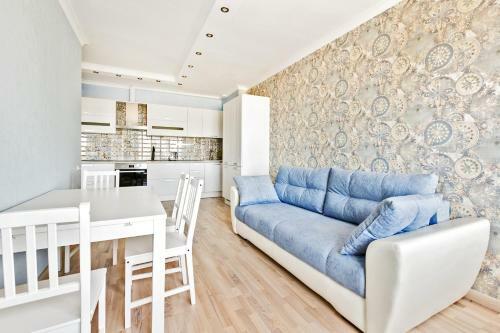 Laspace Apartments
