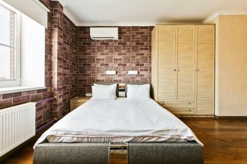 Laspace Apartments