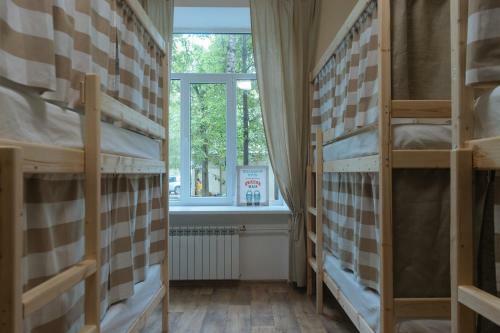 Hostel Himki