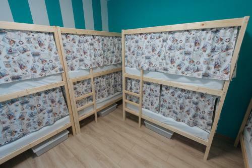 Hostel Himki
