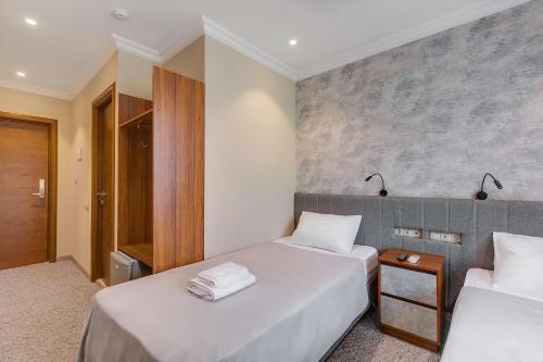 Hotel ????? "monami"