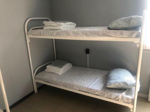 Albergue ?????? ????????