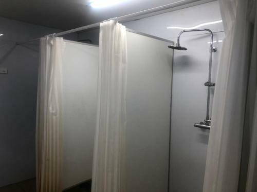 Albergue ?????? ????????