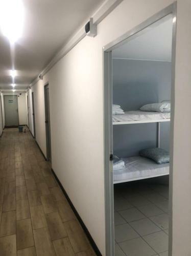 Albergue ?????? ????????