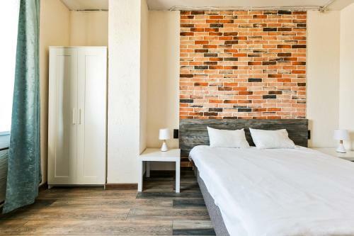 Apartamento Laspace Loft