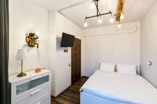Apartamento Laspace Loft