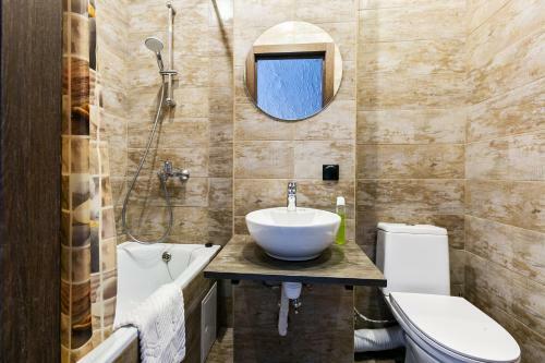 Apartamento Laspace Loft