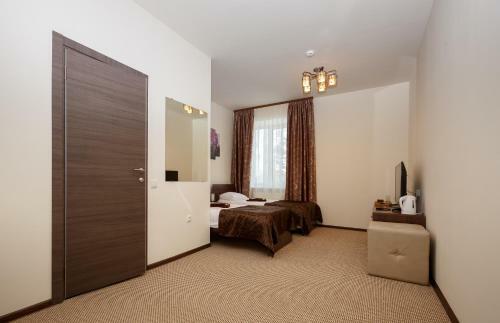 Velvet Hotel