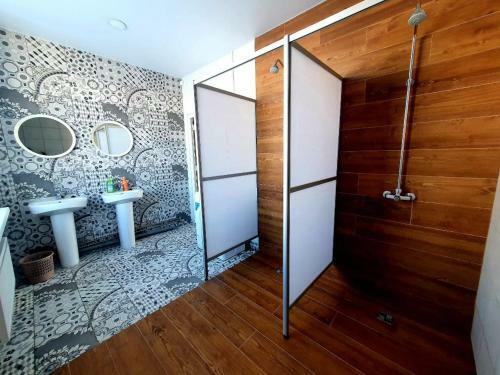 Hotel Vershina Hostel