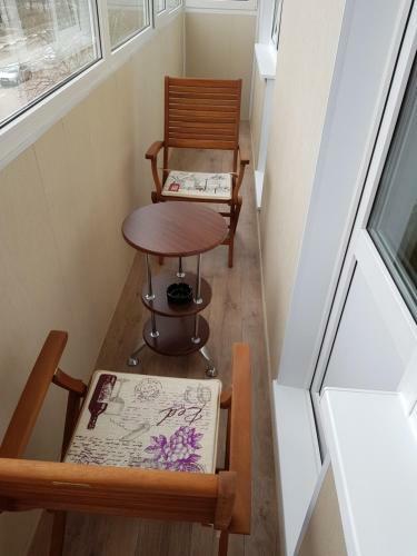 Apartamento ??????? ????? ?????, 30