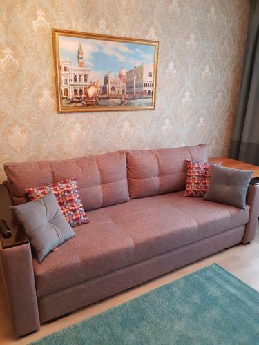 Apartamento ??????? ????? ?????, 30