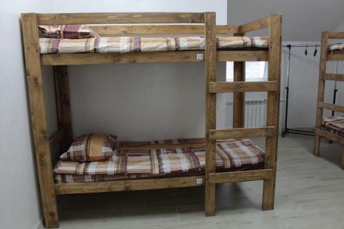 ????? Hostel