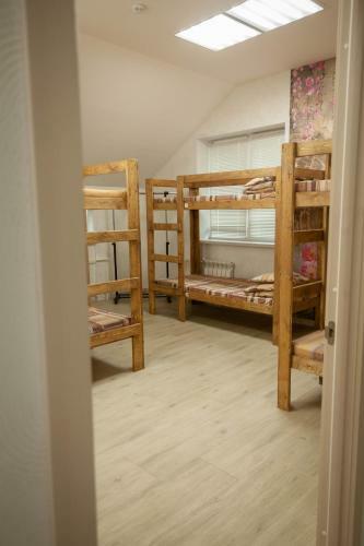????? Hostel