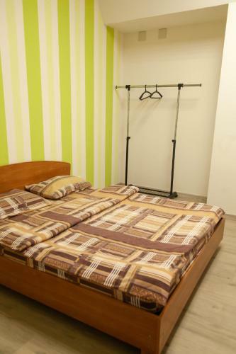 ????? Hostel