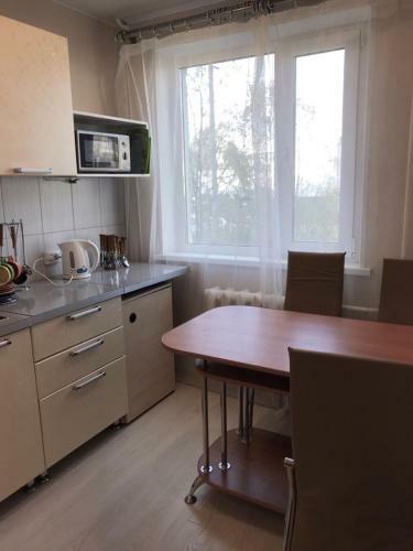 Apartamento ??????????? Khibiny