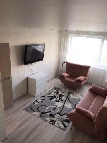 Apartamento ??????????? Khibiny