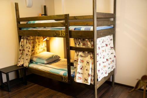 Hd Hostel