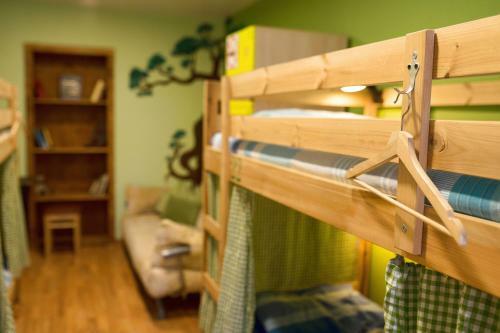 Hd Hostel