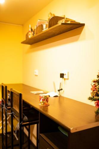 Hd Hostel