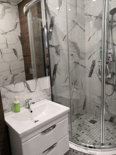 Apartamento Studia Arina