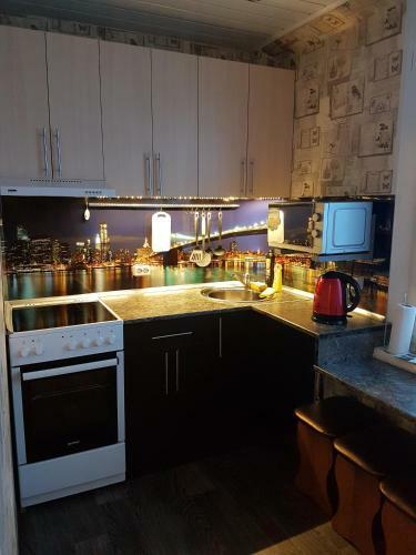 Apartamento ????????