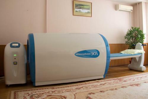 Smena Sanatorium