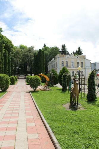 Smena Sanatorium