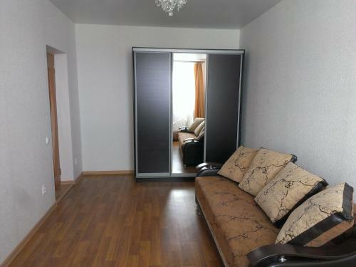 Apartment On Poltavskaya