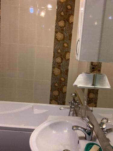 Apartamento ??????????? ?? ?????? ? ?????????? ?????