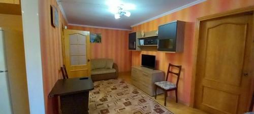 Apartamento ????????